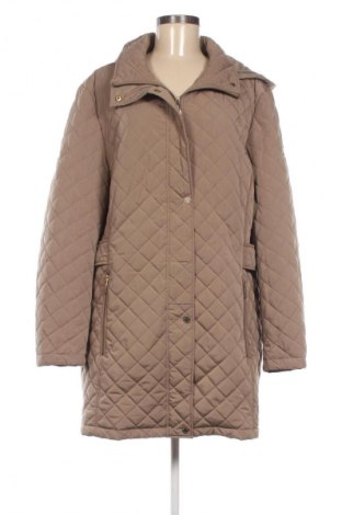 Női dzseki Calvin Klein, Méret XXL, Szín Bézs, Ár 34 200 Ft