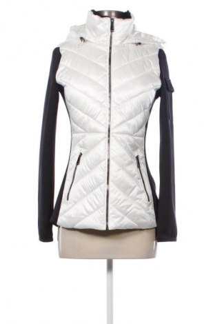 Dámská bunda  Calvin Klein, Velikost XS, Barva Bílá, Cena  2 340,00 Kč