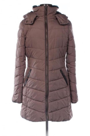 Geacă de femei Camaieu, Mărime M, Culoare Maro, Preț 152,25 Lei