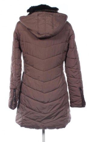 Geacă de femei Camaieu, Mărime M, Culoare Maro, Preț 152,25 Lei