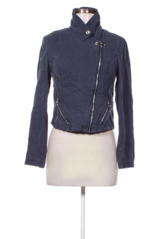 Damenjacke Camaieu, Größe S, Farbe Blau, Preis 24,49 €