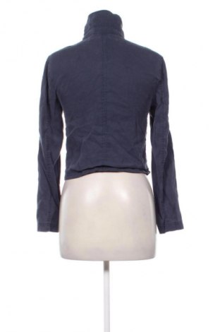 Damenjacke Camaieu, Größe S, Farbe Blau, Preis 24,49 €