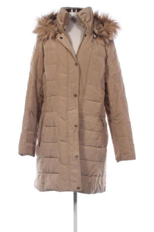 Kurtka damska Camaieu, Rozmiar XL, Kolor Beżowy, Cena 116,99 zł