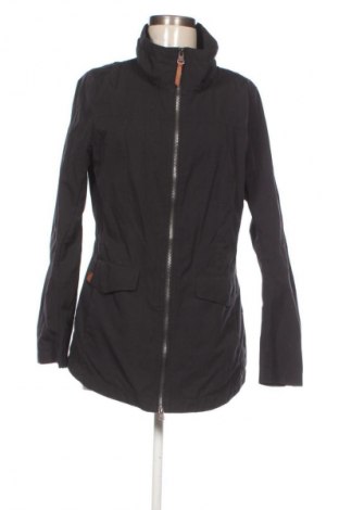 Γυναικείο μπουφάν Camel Active, Μέγεθος M, Χρώμα Μαύρο, Τιμή 46,00 €