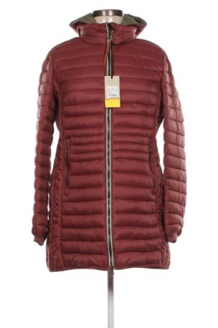 Дамско яке Camel Active, Размер M, Цвят Червен, Цена 204,99 лв.