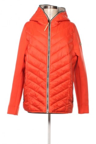 Γυναικείο μπουφάν Camel Active, Μέγεθος XL, Χρώμα Κόκκινο, Τιμή 127,99 €