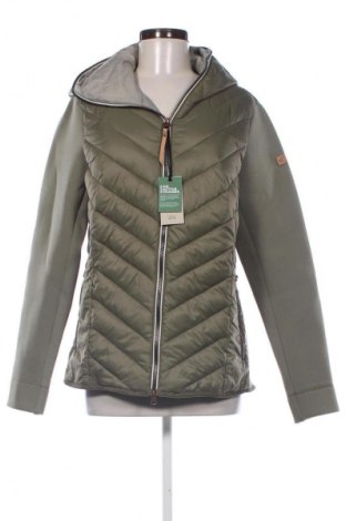 Дамско яке Camel Active, Размер M, Цвят Зелен, Цена 204,99 лв.