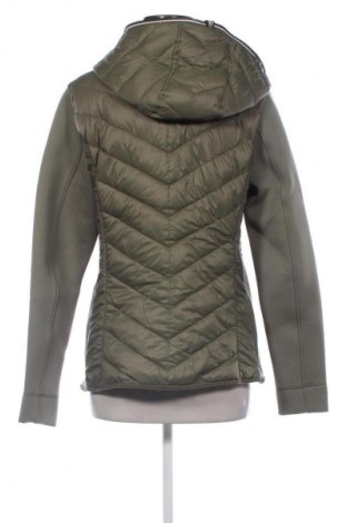 Дамско яке Camel Active, Размер M, Цвят Зелен, Цена 204,99 лв.