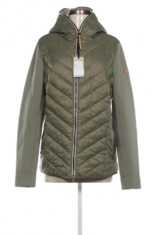 Dámska bunda  Camel Active, Veľkosť L, Farba Zelená, Cena  124,95 €
