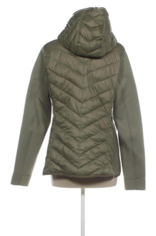 Dámska bunda  Camel Active, Veľkosť L, Farba Zelená, Cena  124,95 €