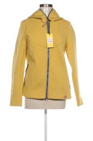 Дамско яке Camel Active, Размер M, Цвят Жълт, Цена 204,99 лв.