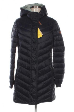 Damenjacke Camel Active, Größe M, Farbe Blau, Preis € 179,99