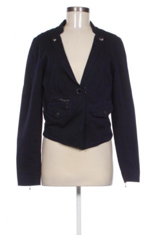 Dámska bunda  Campus, Veľkosť M, Farba Modrá, Cena  20,02 €