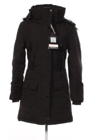 Damenjacke Canadian Peak, Größe M, Farbe Schwarz, Preis € 179,99