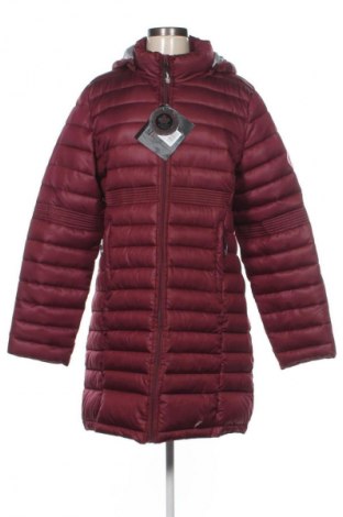 Damenjacke Canadian Peak, Größe XXL, Farbe Rot, Preis € 179,99
