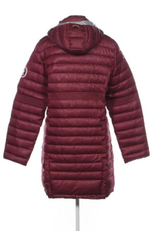 Damenjacke Canadian Peak, Größe XXL, Farbe Rot, Preis € 179,99