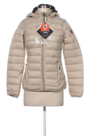 Kurtka damska Canadian Peak, Rozmiar S, Kolor Beżowy, Cena 714,99 zł