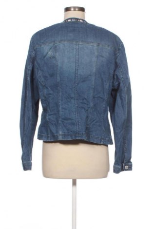 Dámska bunda  Canda, Veľkosť XL, Farba Modrá, Cena  18,95 €