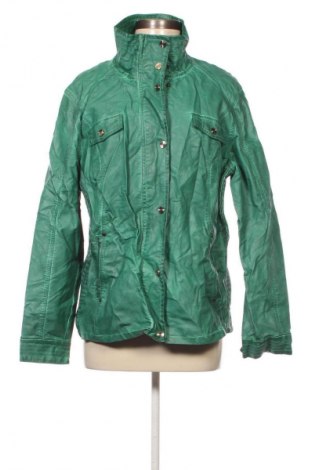 Damenjacke Canda, Größe XL, Farbe Grün, Preis 14,99 €