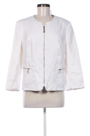 Női dzseki Canda, Méret L, Szín Fehér, Ár 4 599 Ft