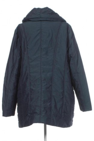 Дамско яке Canda, Размер XXL, Цвят Син, Цена 46,99 лв.
