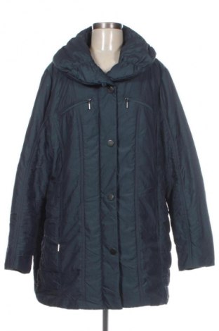 Дамско яке Canda, Размер XXL, Цвят Син, Цена 46,99 лв.