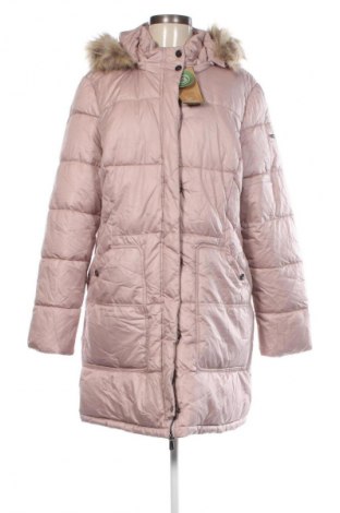 Дамско яке Canda, Размер L, Цвят Розов, Цена 71,99 лв.
