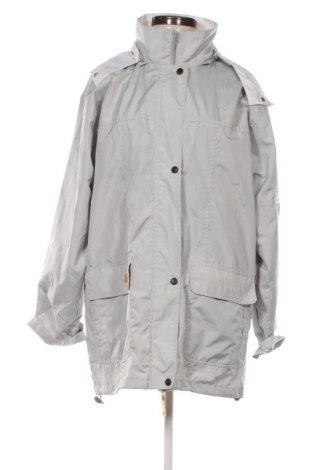 Kurtka damska Canda, Rozmiar M, Kolor Szary, Cena 112,36 zł