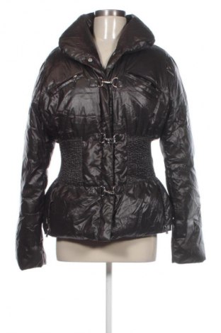 Дамско яке Caractere, Размер L, Цвят Кафяв, Цена 149,99 лв.