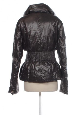 Дамско яке Caractere, Размер L, Цвят Кафяв, Цена 149,99 лв.