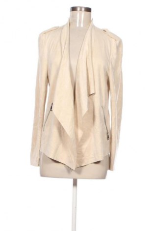 Дамско яке Cartoon, Размер M, Цвят Бежов, Цена 28,99 лв.