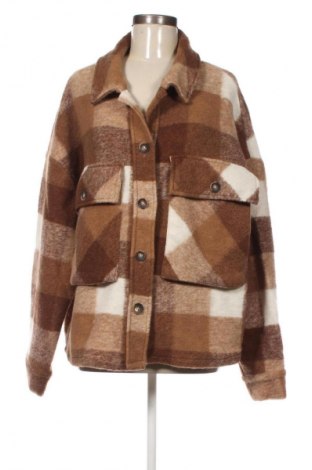 Γυναικείο μπουφάν Cartoon, Μέγεθος XL, Χρώμα Πολύχρωμο, Τιμή 47,99 €