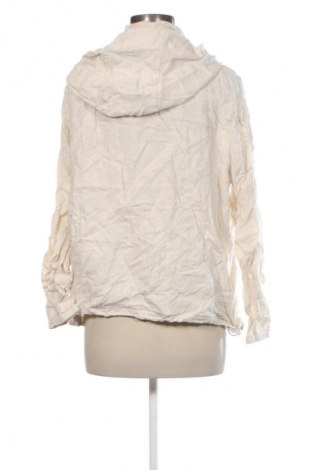 Γυναικείο μπουφάν Cecil, Μέγεθος L, Χρώμα Εκρού, Τιμή 18,99 €