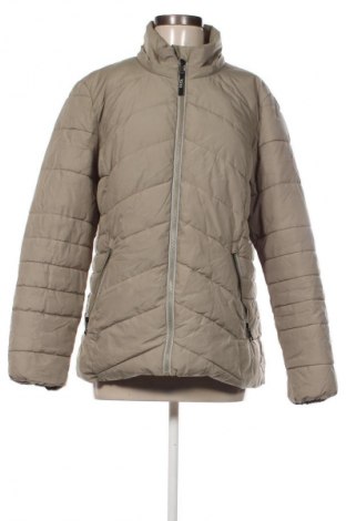 Γυναικείο μπουφάν Cecil, Μέγεθος L, Χρώμα Πράσινο, Τιμή 33,99 €