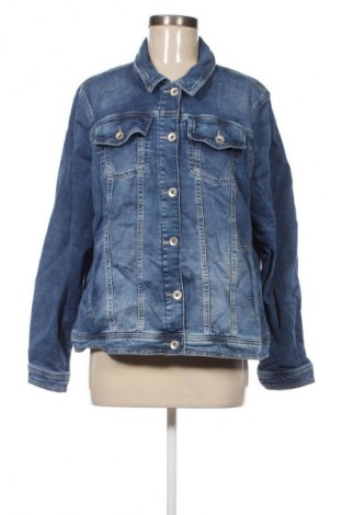 Дамско яке Cecil, Размер XXL, Цвят Син, Цена 38,85 €