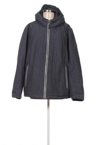 Dámska bunda  Cecil, Veľkosť XXL, Farba Modrá, Cena  26,95 €