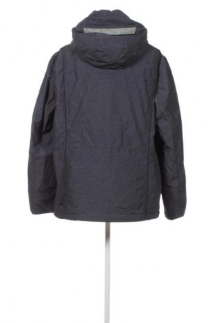 Dámska bunda  Cecil, Veľkosť XXL, Farba Modrá, Cena  26,95 €