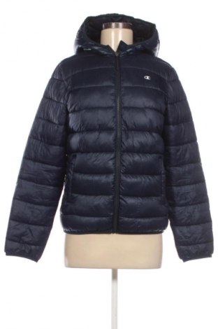 Damenjacke Champion, Größe M, Farbe Blau, Preis € 34,79