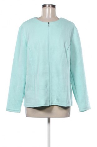 Női dzseki Charles Vogele, Méret XXL, Szín Kék, Ár 9 775 Ft