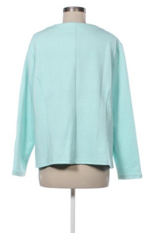 Női dzseki Charles Vogele, Méret XXL, Szín Kék, Ár 9 775 Ft