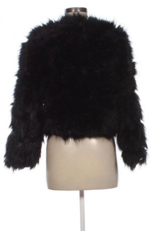 Дамско яке Cherrykoko, Размер S, Цвят Черен, Цена 58,65 лв.