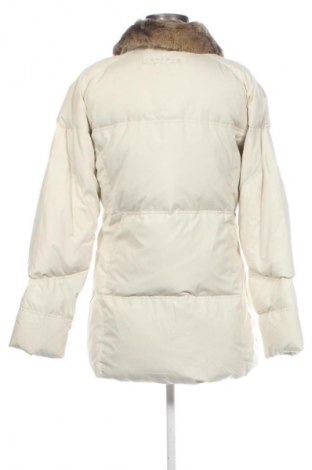 Дамско яке Chervo, Размер S, Цвят Екрю, Цена 114,99 лв.