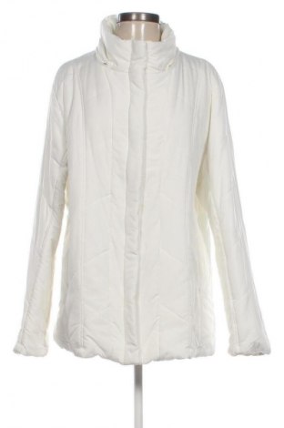 Γυναικείο μπουφάν Choice, Μέγεθος XL, Χρώμα Λευκό, Τιμή 10,99 €