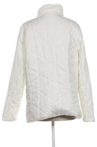 Γυναικείο μπουφάν Choice, Μέγεθος XL, Χρώμα Λευκό, Τιμή 10,99 €