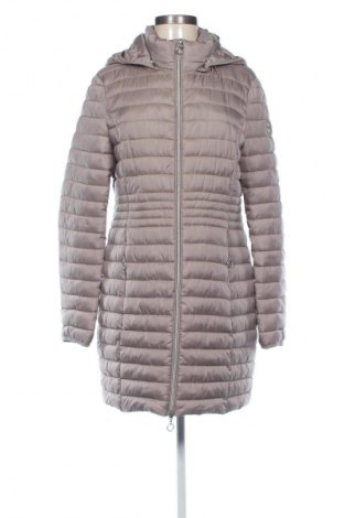 Γυναικείο μπουφάν Christian Berg, Μέγεθος M, Χρώμα  Μπέζ, Τιμή 39,86 €