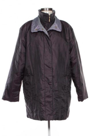 Γυναικείο μπουφάν Clarina Collection, Μέγεθος L, Χρώμα Βιολετί, Τιμή 24,49 €