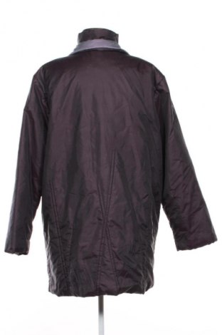 Γυναικείο μπουφάν Clarina Collection, Μέγεθος L, Χρώμα Βιολετί, Τιμή 24,49 €