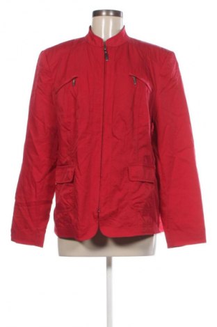 Dámska bunda  Classic By Michele Boyard, Veľkosť XL, Farba Červená, Cena  12,95 €