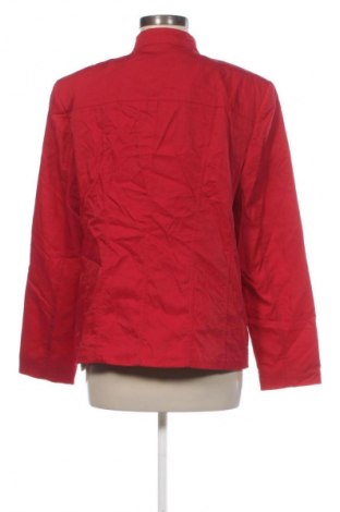 Dámska bunda  Classic By Michele Boyard, Veľkosť XL, Farba Červená, Cena  12,95 €