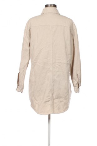 Γυναικείο μπουφάν Clockhouse, Μέγεθος XL, Χρώμα  Μπέζ, Τιμή 16,99 €